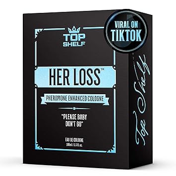 Her Loss - The Ultimate Cologne